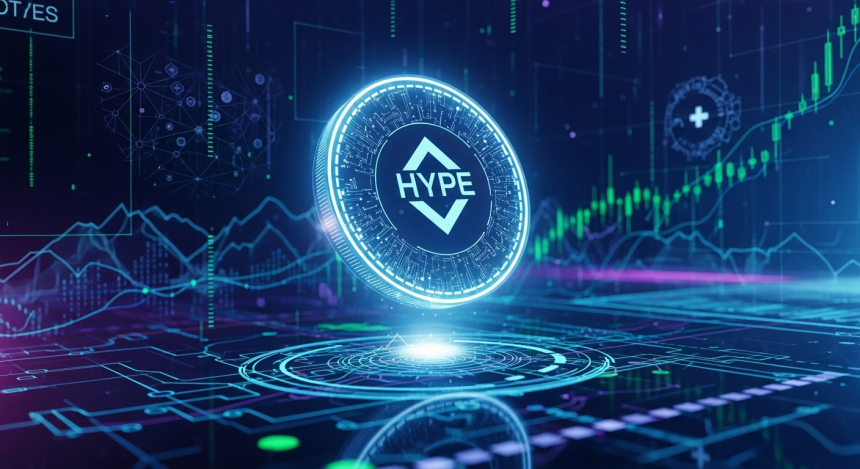  21셰어스, 하이퍼리퀴드 토큰 ETP 출시…스위스서 최초 기관 투자 상품 상장