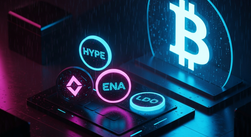 아서 헤이즈, 알트코인에 222억 원 베팅…비트코인 25만 달러 전망도 유지