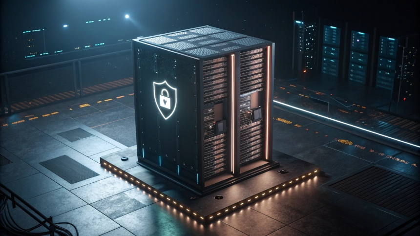  델-수퍼나, AI 보안위협 막는 '사이버 스토리지' 전면 배치