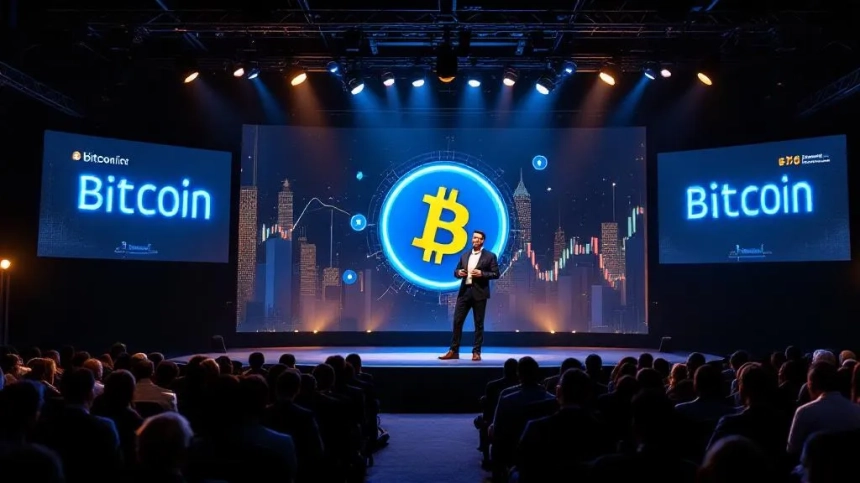 마이클 세일러, 뉴욕서 첫 '비트코인 재무 언컨퍼런스' 개최