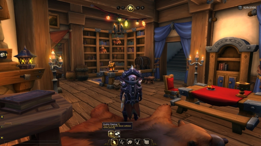  월드 오브 워크래프트, 출시 20년 만에 '하우징 시스템' 도입