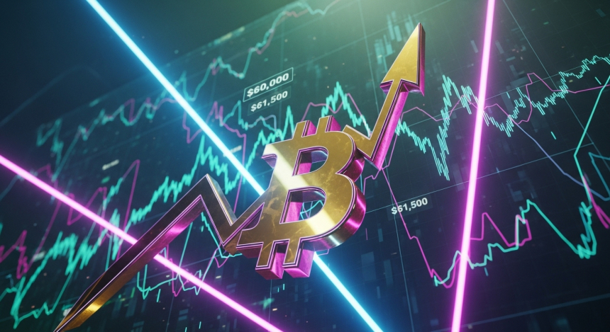  비트코인($BTC) 8월 최고치 경신…12만 달러 돌파 신호탄 되나