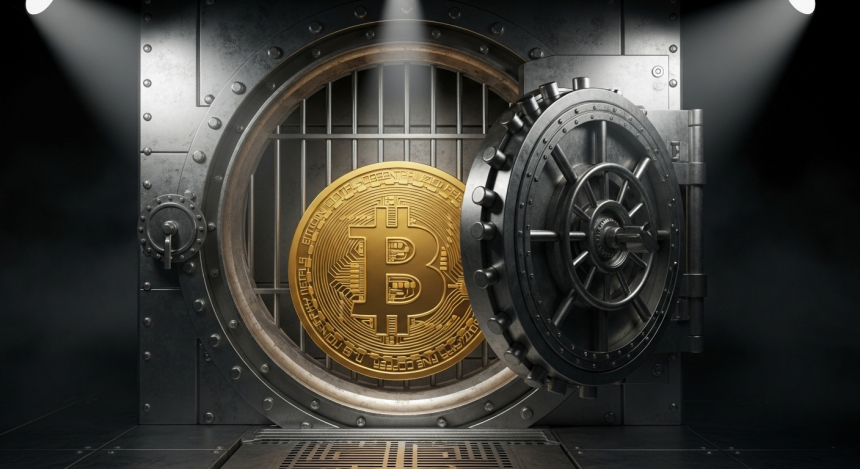  비트코인(BTC), 기업 집중 매입에 '1971년 금 국유화' 시나리오 우려 확산