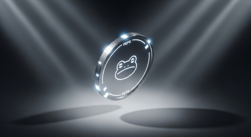  페페(PEPE), 고래 매수에 반등…2조 5,300억 토큰 이동 '가격 반전 신호?'