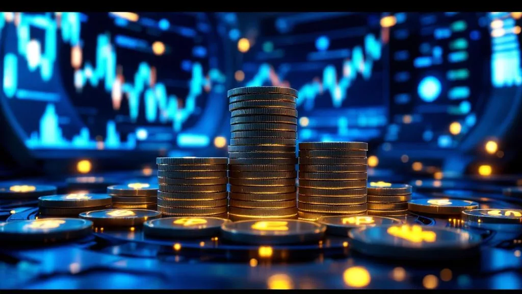 SharpLink, 4억 달러 규모 직상장 계약 체결…이더리움 보유고 확대 기대