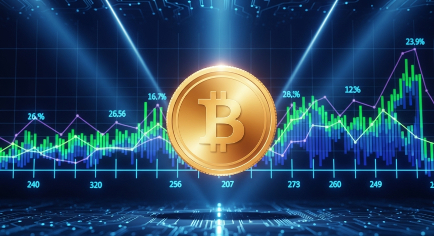  비트코인($BTC), 2025년 말 최대 15만 달러 전망…“사이클 길어지고 상승 여력 충분”