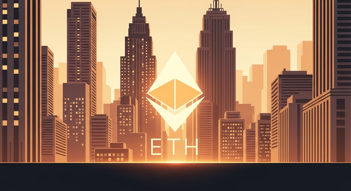 톰 리 “월가는 속도보다 신뢰…이더리움(ETH)이 기업 투자자 선택 받는 이유”