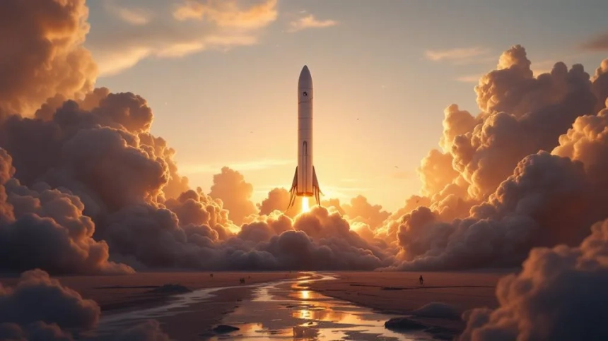 스페이스X, 비트코인 10억 달러 보유…270% 수익