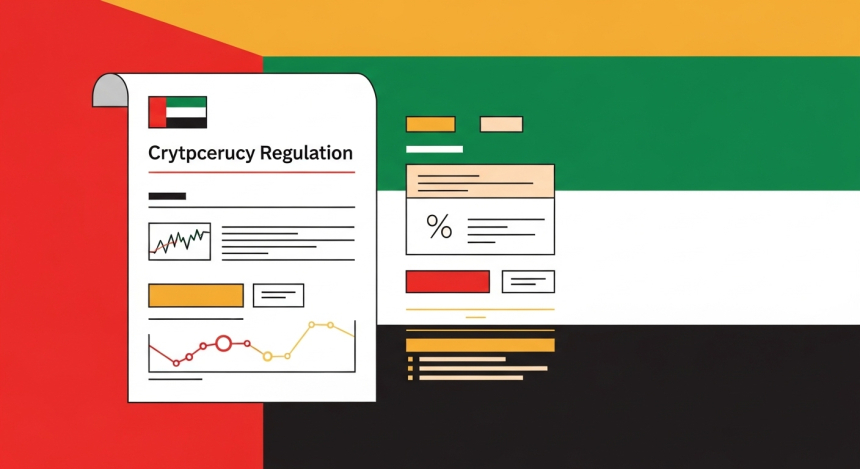  UAE, 암호화폐 규제 단일화 본격화…두바이 라이선스 전국 확대