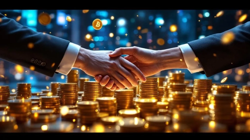 미국 상장사 나카모토, 비트코인 추가 매입 위해 2억 달러 조달