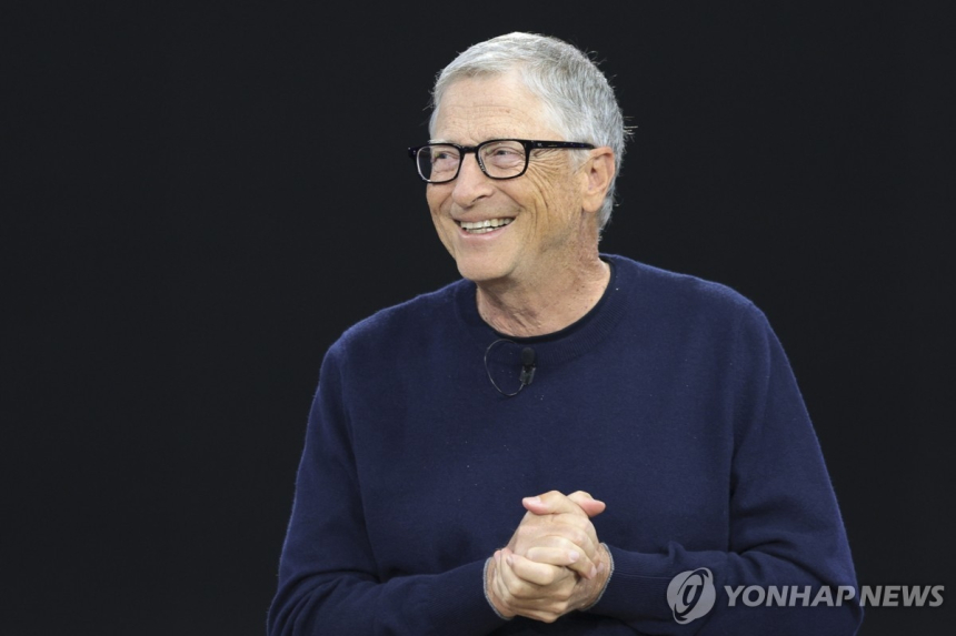  빌 게이츠의 4조 투자, 한국 기후테크에도 길을 제시하다