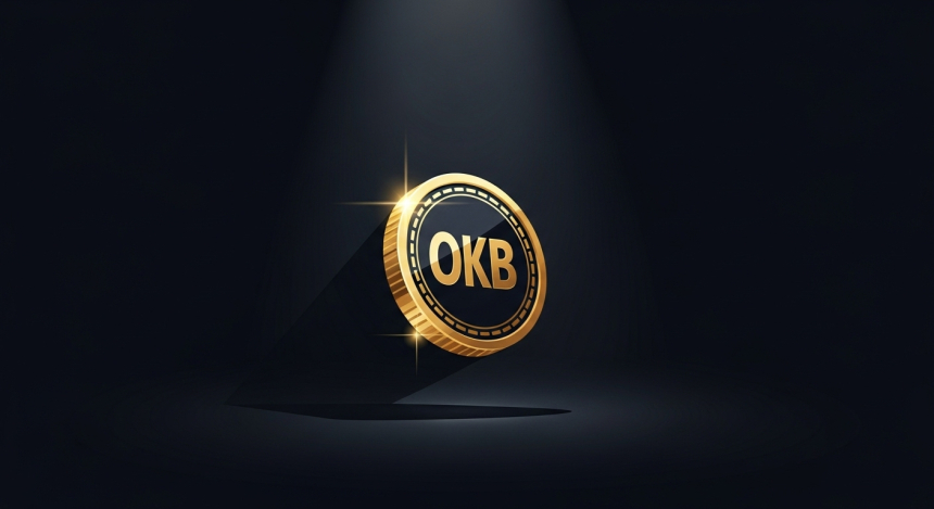 비트코인 약세장 속 OKB·BNB 사상 최고가 경신…알트코인 주도 랠리