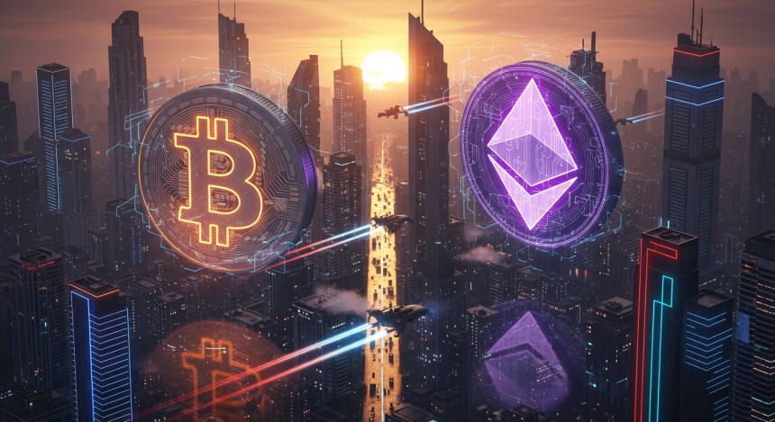  두바이, 비트코인·이더리움으로 집 산다…암호화폐 부동산 거래 본격화