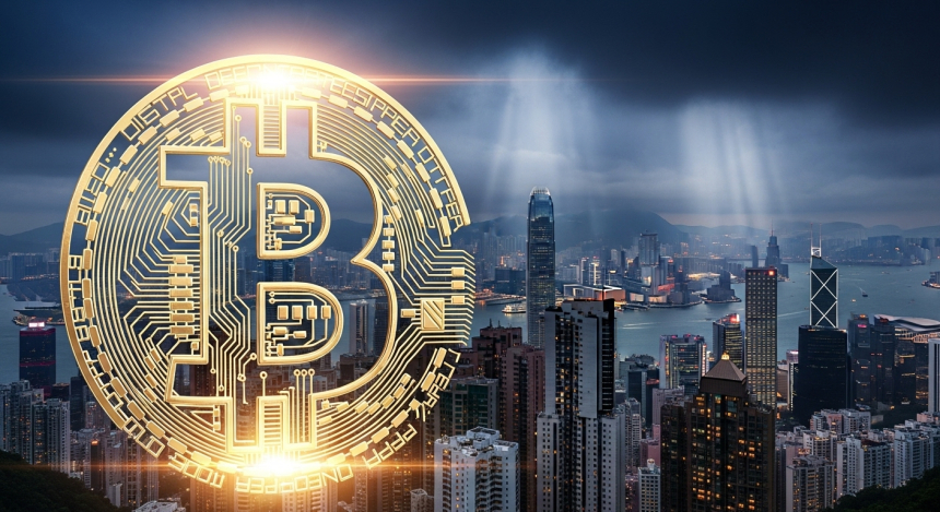 홍콩 밍싱그룹, 6,700억 원 규모 비트코인 대규모 매입 계약 체결