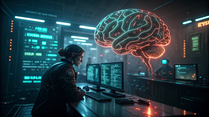  AI 관측의 미래, 사이언스로직이 다시 쓰다…서비스 중심 'Skylar AI' 주목