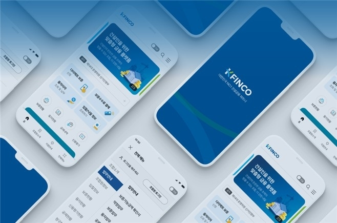  전문건설공제조합, 모바일 창구 전면 개편…중소건설사 '손안 행정' 실현