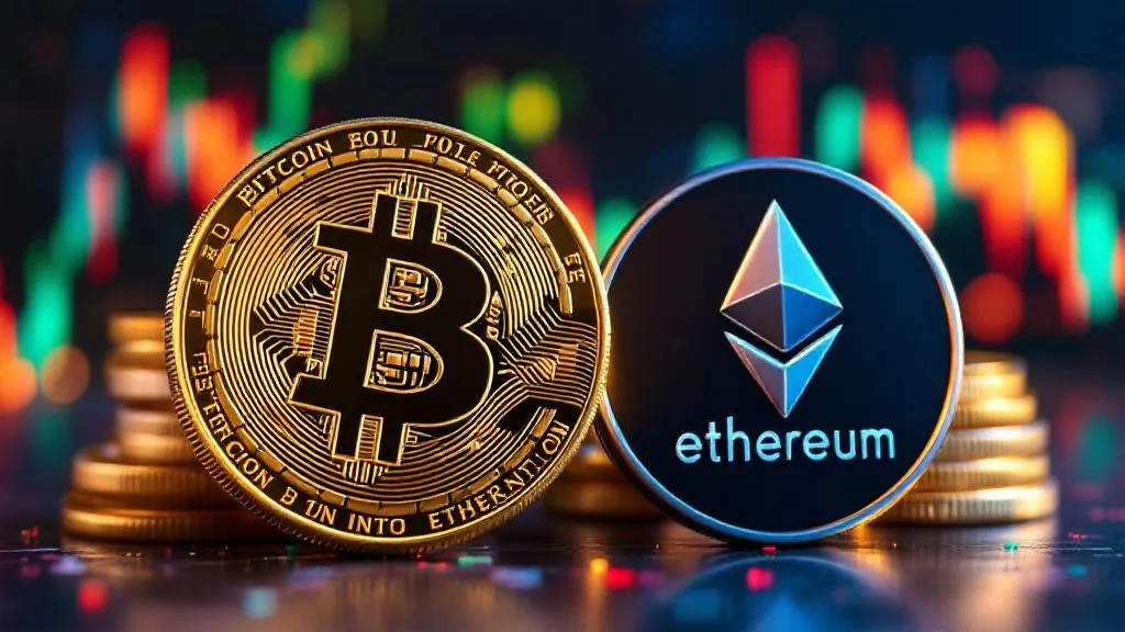 비트코인 현물 ETF, 4일 연속 자금 유출…이더리움은 순유입 기록