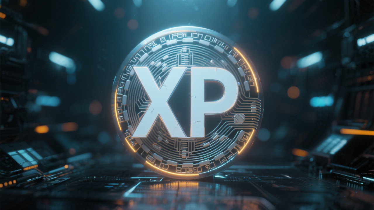 XRP, 5개월 내 5달러 가능성…트럼프 행정부·특허·RLUSD가 견인