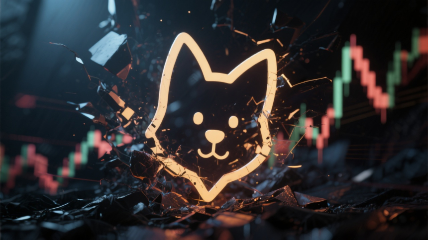  도지코인·에이다 급락…알트코인 시장, 8,500억 원 청산 충격