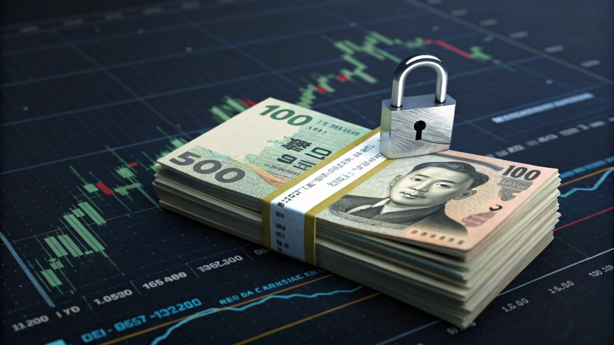  70조 실탄 쌓였지만… 트럼프 관세·세제 불확실성에 투자자 관망