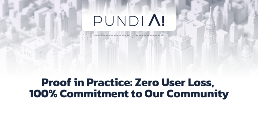  PUNDIAI 토큰 해킹 사고…이더리움·BSC 모두 복구 완료, 사용자 자금 손실 없어
