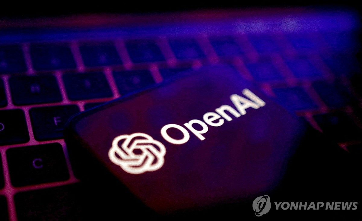 오픈AI, 챗GPT 엔터프라이즈 연방정부에 연 1달러 공급… 공공 AI 확산 신호탄