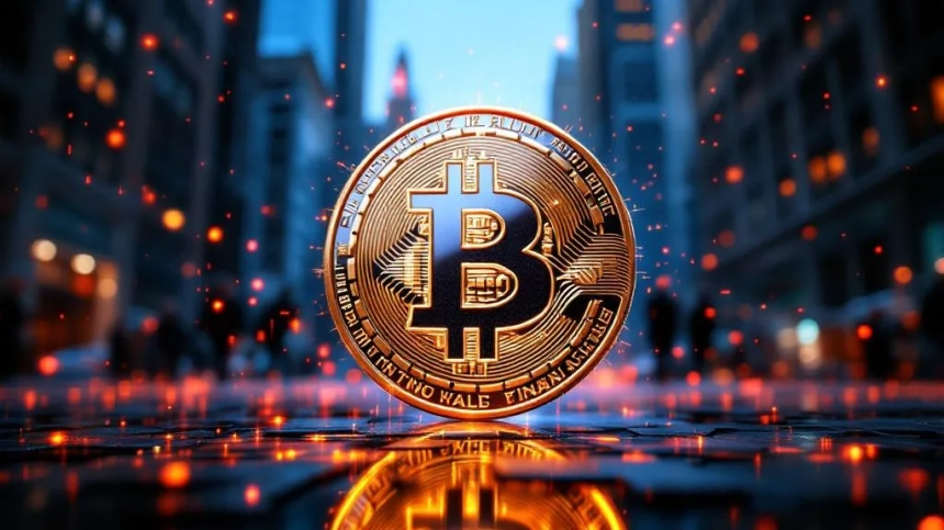 BOA 보고서 “월가 투자자 중 3%만 비트코인 보유”