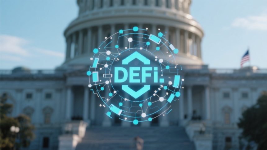  디파이 업계, 美 상원 규제안에 반발…“기술 중립 원칙 훼손”