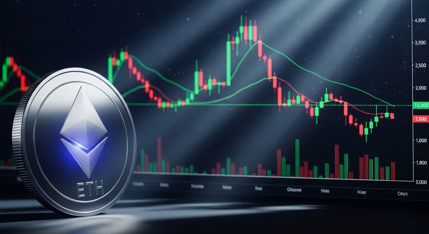 이더리움($ETH) 현물 ETF, 하루 1조4,000억 원 유입…블랙록·피델리티 '사상 최대'