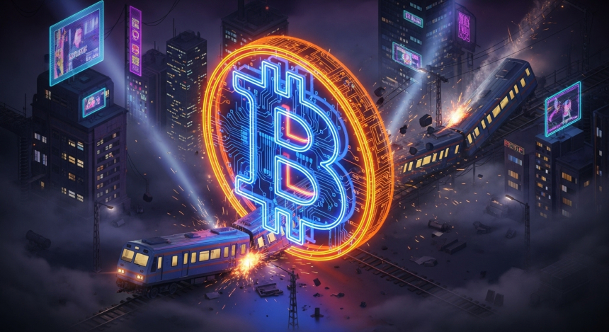  거시경제 석학 린 알든 “비트코인, 이번 사이클 내에 15만 달러 넘는다”