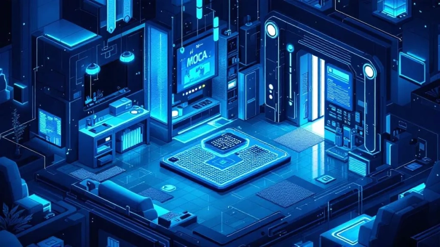 MOCA 토큰, 크라켄 상장…애니모카 브랜즈 생태계 핵심 자산으로 주목