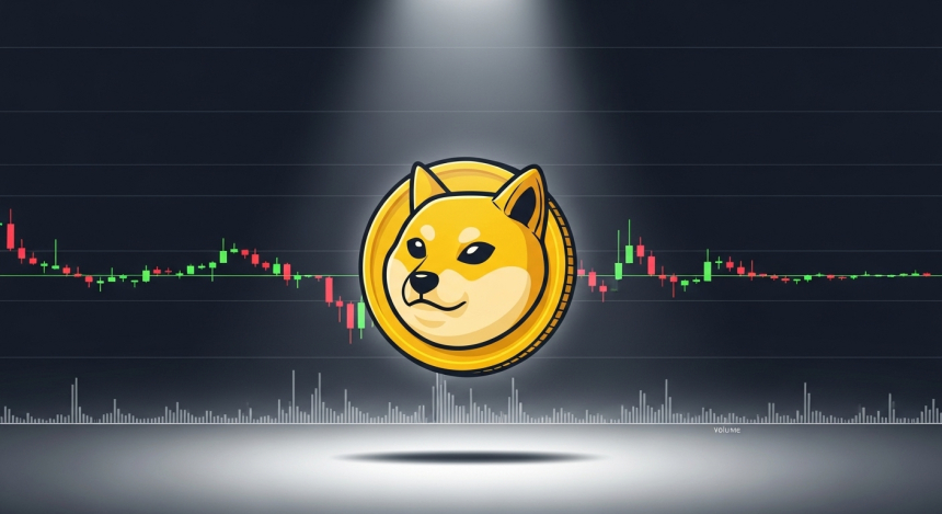 도지코인($DOGE), 단기 하락 속 박스권 횡보 지속…변동성 제한 전망