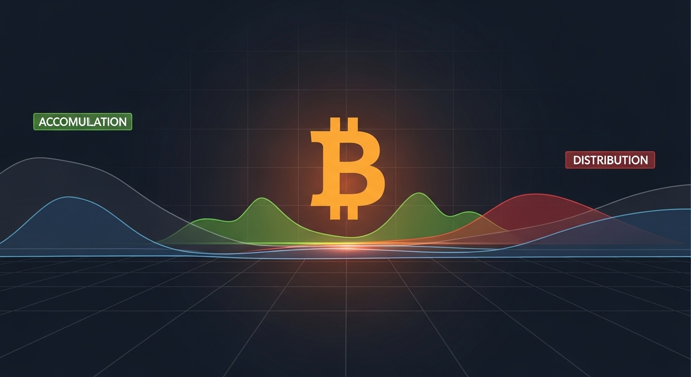 비트코인($BTC), 'Power of 3' 패턴 회귀…12만 달러 돌파 시 상승가속 전망