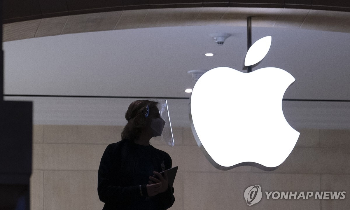 애플, 주당 229달러 돌파…美 투자·관세 완화 기대에 주간 13% 급등