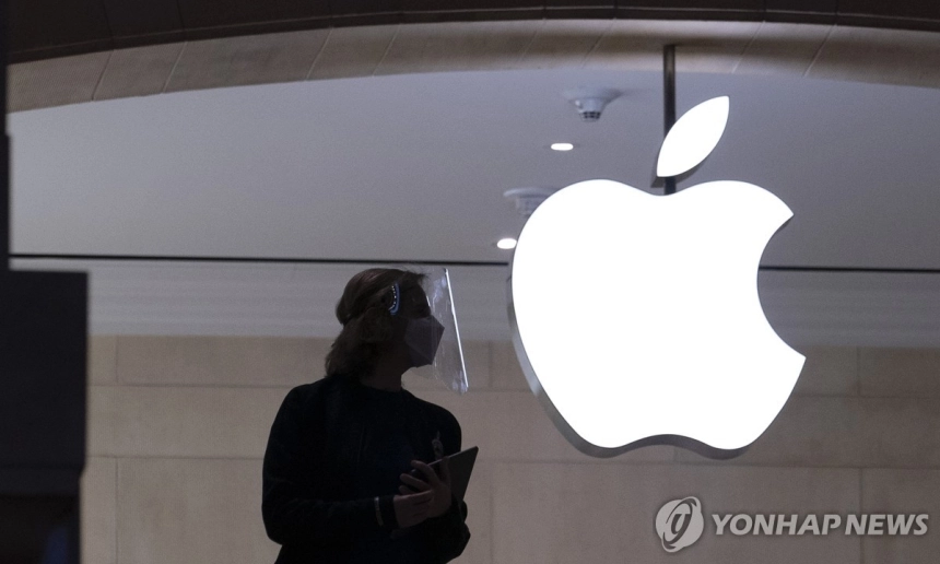 애플, 주당 229달러 돌파…美 투자·관세 완화 기대에 주간 13% 급등