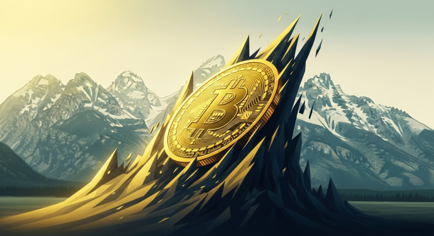 파월 통화정책 유연 발언에 비트코인($BTC) 급등… 11만 6,000달러 회복