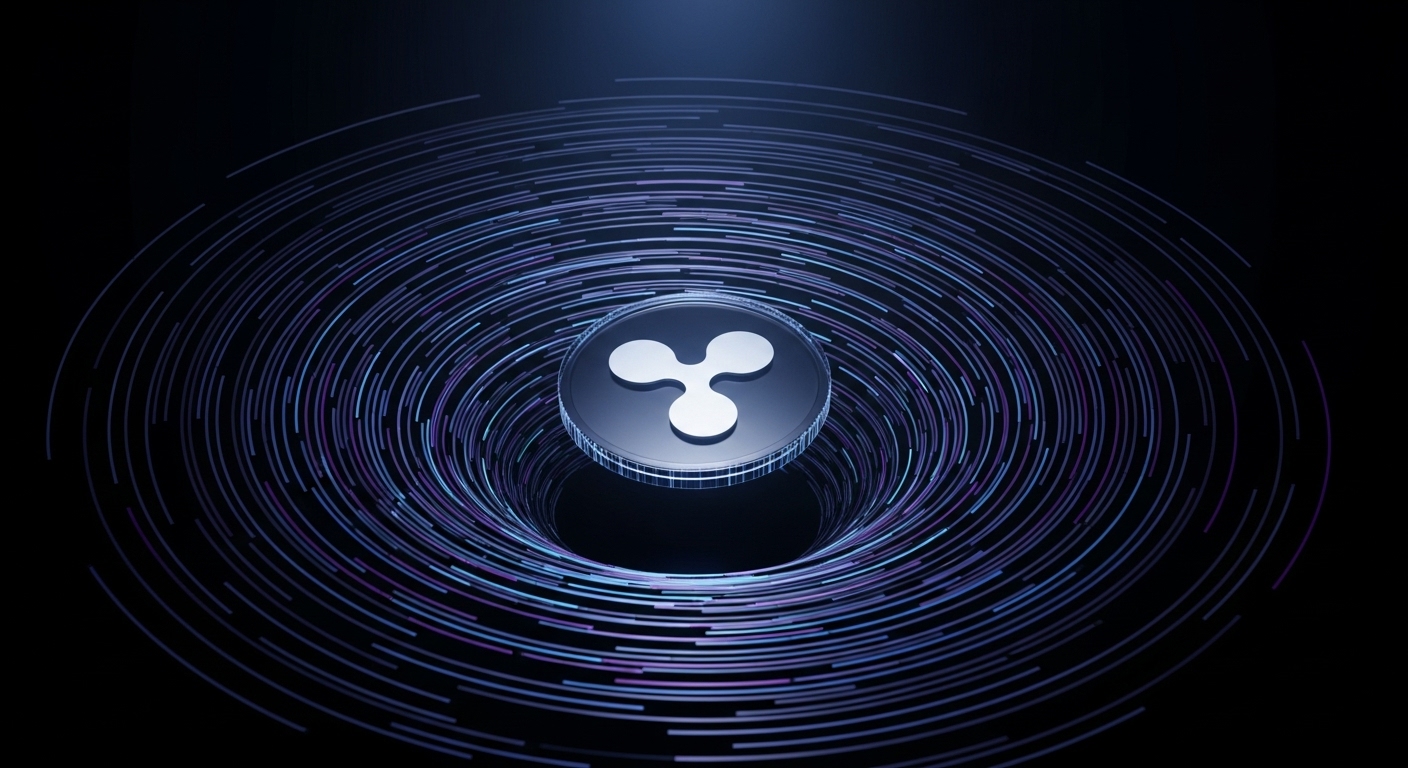 리플($XRP) 고래 매도세 심화…가격 급락 전조 신호?