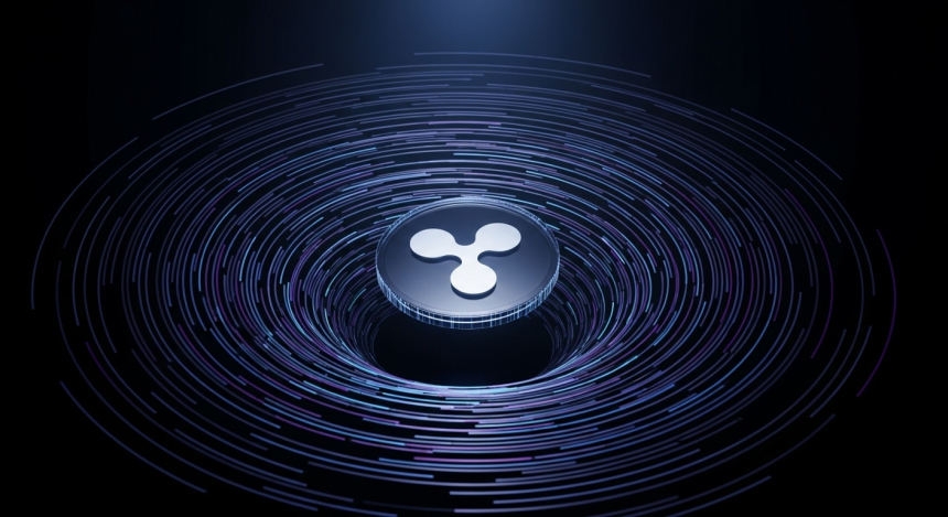  리플($XRP) 고래 매도세 심화…가격 급락 전조 신호?