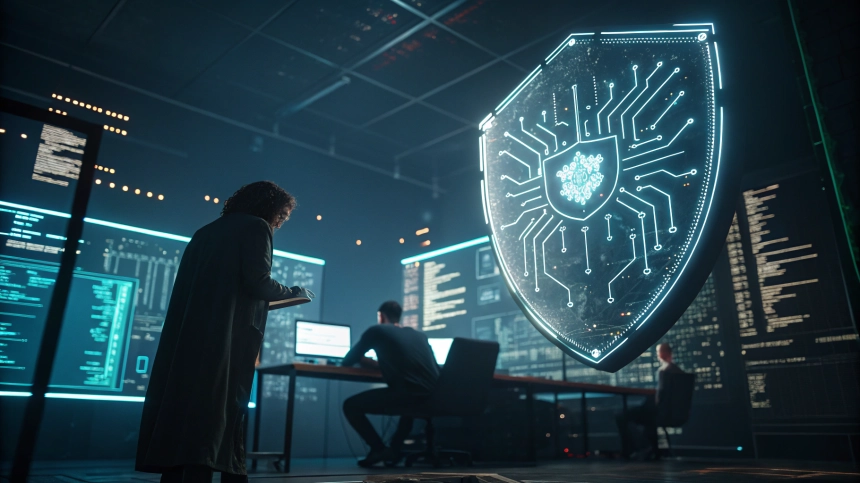  콘트라스트 시큐리티, 깃허브·수모로직과 연동… AI로 앱보안 실시간 대응