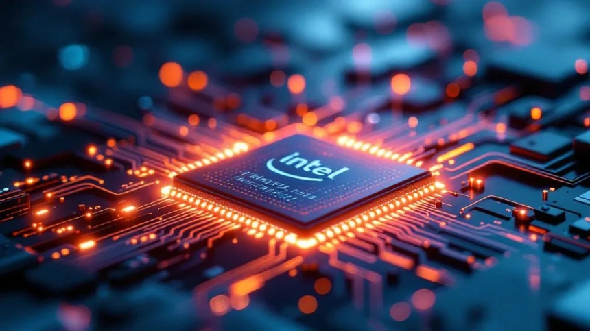 트럼프 행정부, 인텔 지분 10% 인수 협의 중