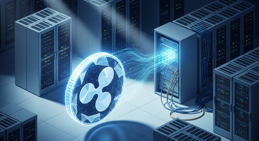  리플 CTO 데이비드 슈워츠, XRPL 분산화 위해 독립 노드 운영 전격 복귀