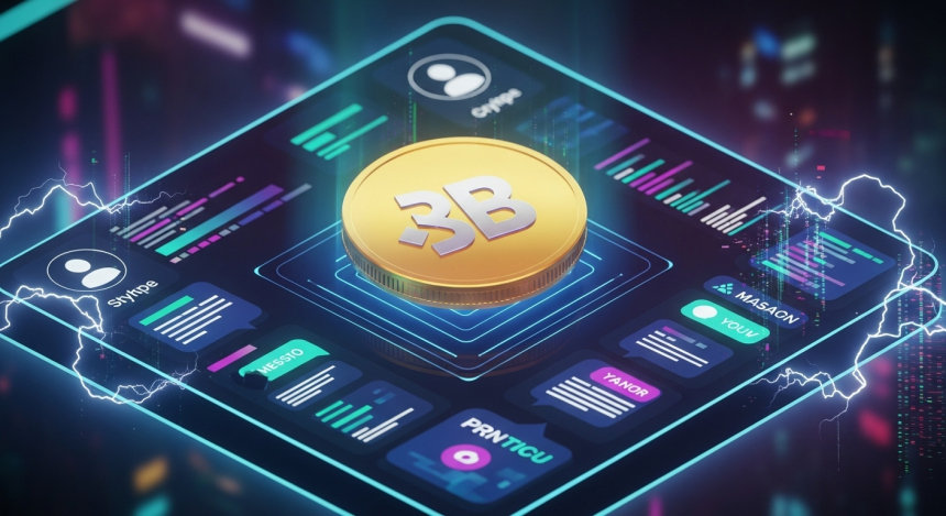 바이낸스 CEO, '암호화폐 깨달은 순간' 질문에 커뮤니티 열광...BNB는 사상 최고가 경신