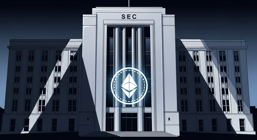 SEC 의장 '암호화폐 규제 장난 멈춰야'…혁신 수용 기조 전환 선언