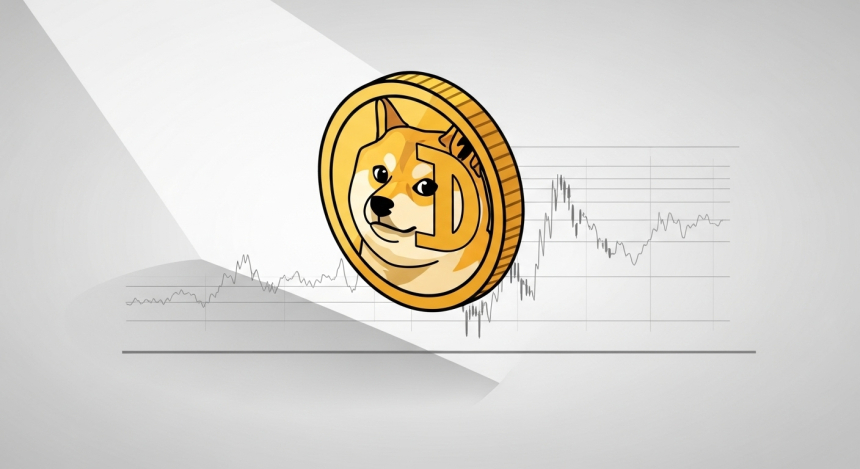 도지코인($DOGE), 단기 상승 조짐…장기적 횡보장세 지속 전망