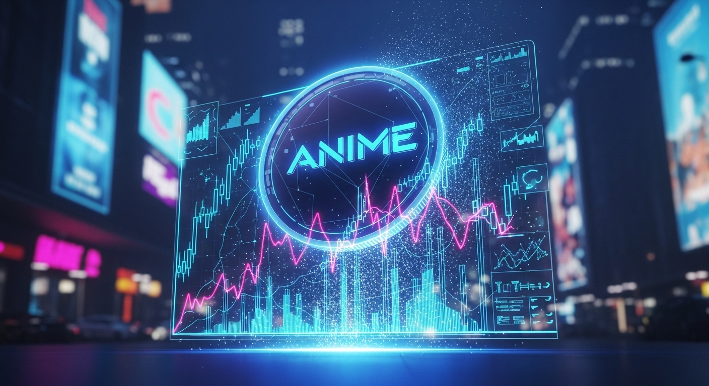 바이낸스, 현물 페어 3종 상장폐지에도 관련 코인 '급등'…ANIME 하루새 16% 상승