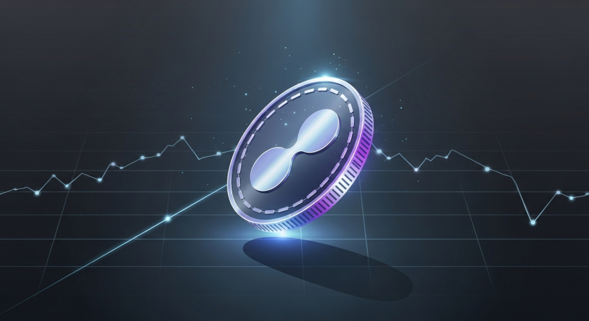  XRP, 미결제약정 38% 급등…고래 매수세 속 반등 신호