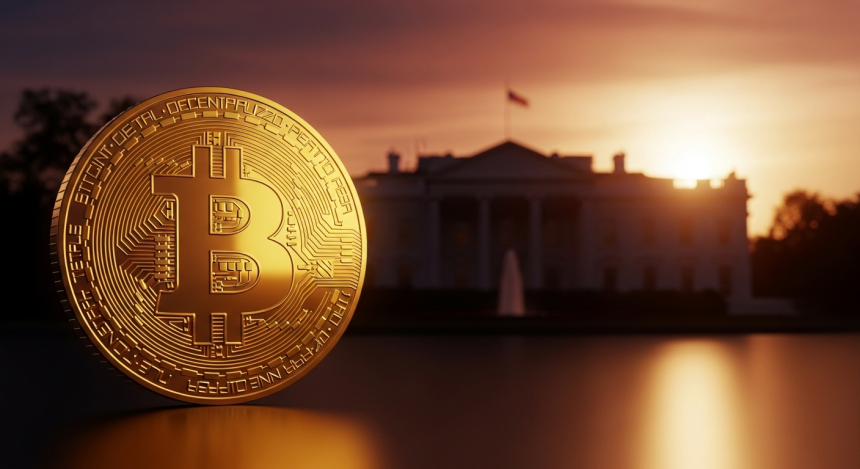  트럼프 대통령, 비트코인(BTC) 전면 수용 선언…“채굴 기업과 함께 간다”