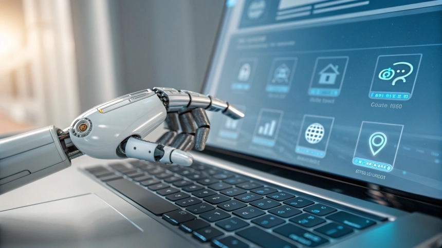 AI가 클릭하고 예약까지… 앤스로픽, 브라우저 제어 기능 실험 돌입