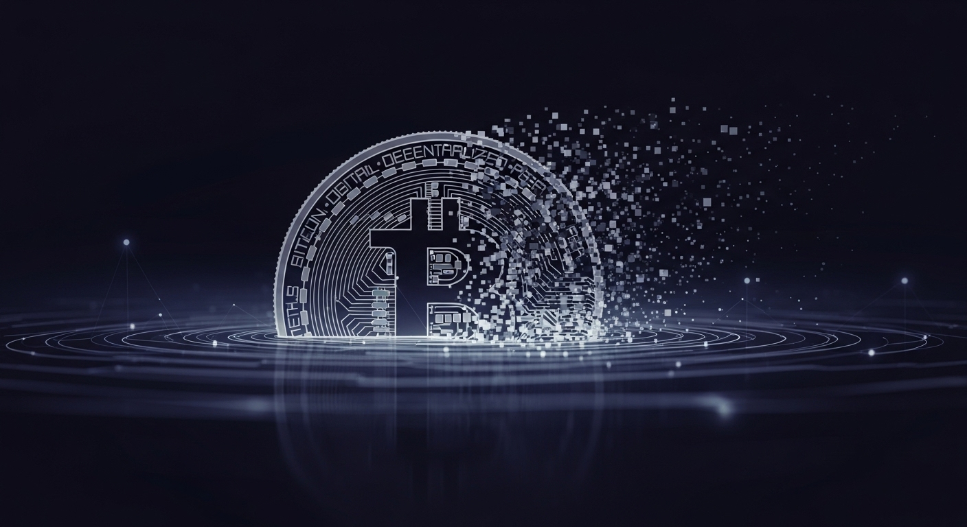 비트코인($BTC) 370억 달러 어치 영구 분실…지갑 복구 실패 여전