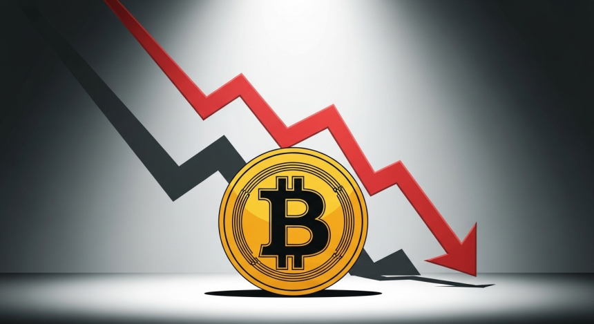  트럼프-젤렌스키 회담 앞두고 비트코인 급락…시총 하루 새 139조 원 증발 / TokenPost.ai 